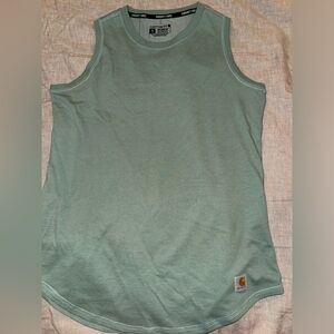 Women’s Carhartt Tank Top